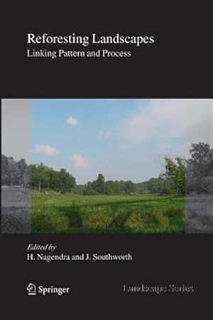 Imagen del vendedor de Reforesting Landscapes : Linking Pattern and Process a la venta por GreatBookPrices
