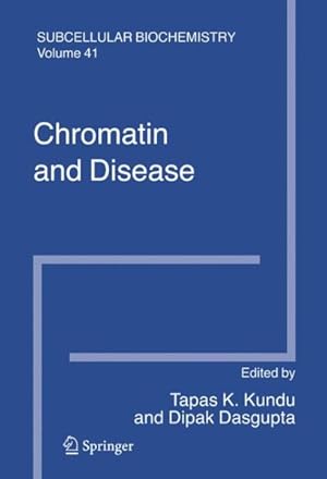 Seller image for Chromatin and Disease for sale by GreatBookPrices