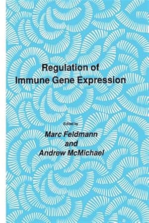 Seller image for Regulation of Immune Gene Expression for sale by GreatBookPrices