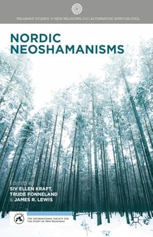 Seller image for Nordic Neoshamanisms for sale by GreatBookPrices