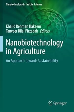 Seller image for Nanobiotechnology in Agriculture : An Approach Towards Sustainability for sale by GreatBookPrices