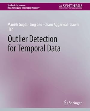 Seller image for Outlier Detection for Temporal Data for sale by GreatBookPrices