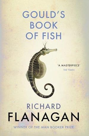 Immagine del venditore per Gould's Book of Fish venduto da WeBuyBooks