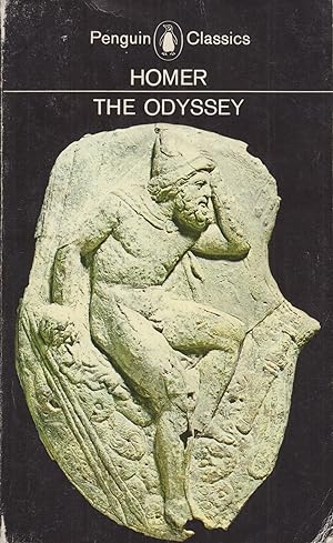 Seller image for The Odyssey for sale by Adventures Underground