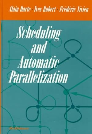 Seller image for Scheduling and Automatic Parallelization for sale by GreatBookPrices