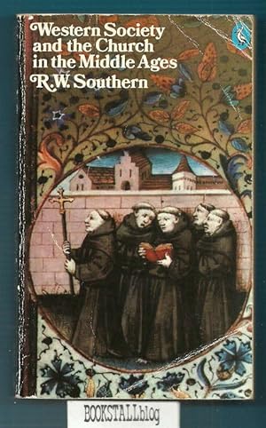 Western Society and the Church in the Middle Ages