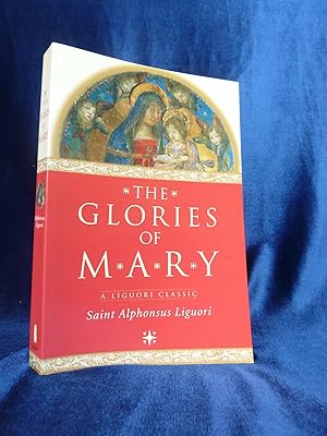 Immagine del venditore per GLORIES OF MARY venduto da Gage Postal Books