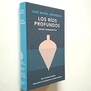Immagine del venditore per Los ros profundos (Edicin conmemorativa) venduto da MAUTALOS LIBRERA