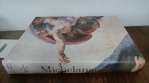 Seller image for Michelangelo. The Complete Works. Paintings, Sculptures, Architecture for sale by BoundlessBookstore