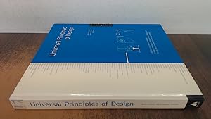 Imagen del vendedor de Universal Principles of Design: 100 Ways to Enhance Usability, Influence Perception, Increase Appeal, Make Better Design Decisions, and Teach Through Design a la venta por BoundlessBookstore