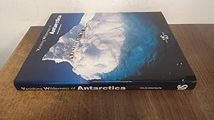 Seller image for Vanishing Wilderness of Antarctica (Amazing Nature) for sale by BoundlessBookstore