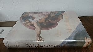 Image du vendeur pour Michelangelo. The Complete Works. Paintings, Sculptures, Architecture mis en vente par BoundlessBookstore