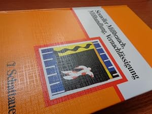 Immagine del venditore per Sexueller Missbrauch, Misshandlung, Vernachl�ssigung: Erkennung und Behandlung psychischer und. venduto da suspiratio - online b�cherstube lic.phil h.b.