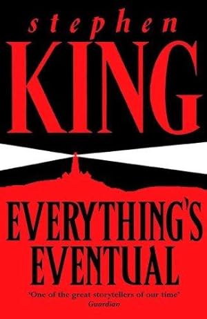 Seller image for Everything's Eventual for sale by WeBuyBooks 2