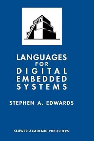 Seller image for Languages for Digital Embedded Systems for sale by GreatBookPrices