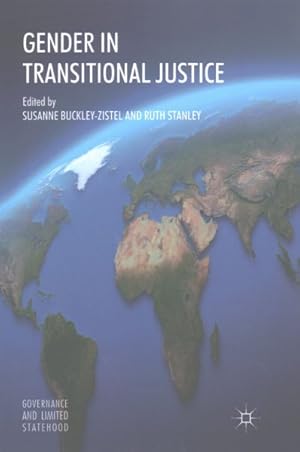 Immagine del venditore per Gender in Transitional Justice venduto da GreatBookPrices