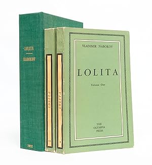 Lolita (in 2 vols.)