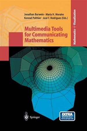 Seller image for Multimedia Tools for Communicating Mathematics for sale by GreatBookPrices