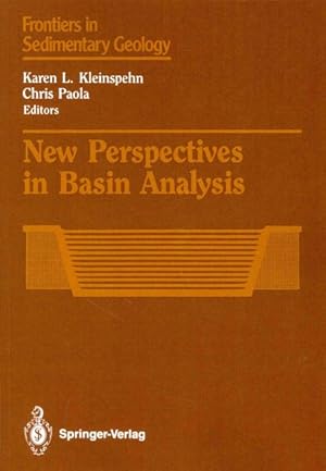 Seller image for New Perspectives in Basin Analysis for sale by GreatBookPrices