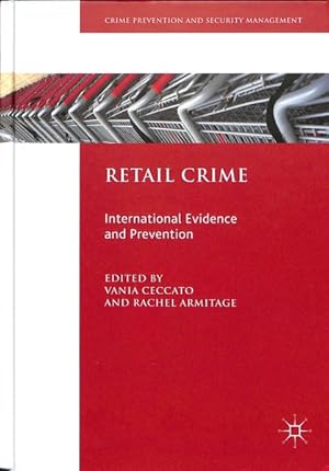 Seller image for Retail Crime : International Evidence and Prevention for sale by GreatBookPrices