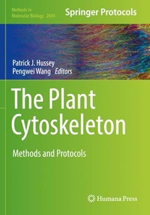 Immagine del venditore per Plant Cytoskeleton : Methods and Protocols venduto da GreatBookPrices