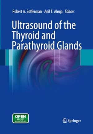 Bild des Verkufers fr Ultrasound of the Thyroid and Parathyroid Glands zum Verkauf von GreatBookPrices