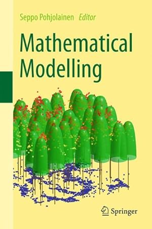 Image du vendeur pour Mathematical Modelling mis en vente par GreatBookPrices