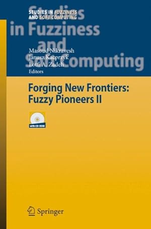 Image du vendeur pour Forging New Frontiers : Fuzzy Pioneers II mis en vente par GreatBookPrices