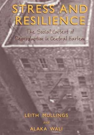 Image du vendeur pour Credit Assignment in Learning Classifier Systems : Stress and Resilience: the Social Context of Reproduction in Central Harlem mis en vente par GreatBookPrices