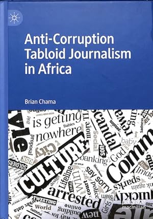 Imagen del vendedor de Anti-corruption Tabloid Journalism in Africa a la venta por GreatBookPrices