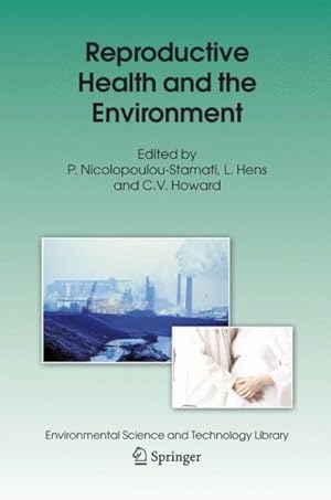 Seller image for Reproductive Health And the Environment for sale by GreatBookPrices