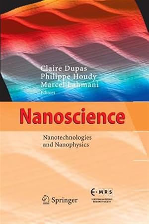 Immagine del venditore per Les Nanosciences : Nanotechnologies Et Nanophysique venduto da GreatBookPrices
