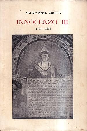 Innocenzo III (1198-1216)