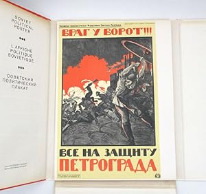 L'Affiche politique soviétique
