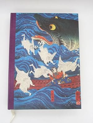 Les Estampes japonaises en 200 chefs-d'oeuvre d'ukiyo-e à shin hanga