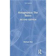 Seller image for Metaphysics: The Basics for sale by eCampus