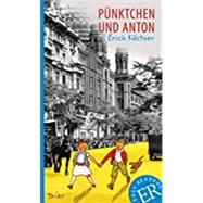 Seller image for Pnktchen und Anton for sale by eCampus
