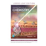 Immagine del venditore per Principles of Chemistry A Molecular Approach, Loose-Leaf Edition venduto da eCampus