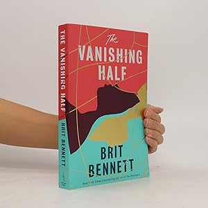 Seller image for The vanishing half for sale by Bookbot