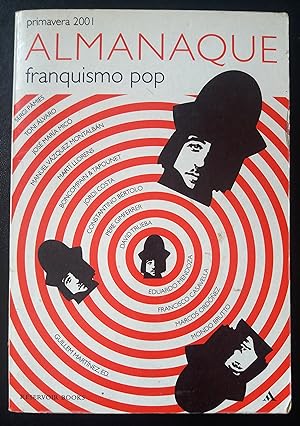 Franquismo pop