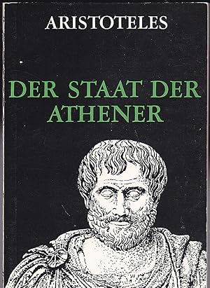 Image du vendeur pour Aristoteles : Der Staat der Athener. mis en vente par Versandantiquariat Karin Dykes