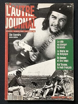 L'AUTRE JOURNAL-N°5-OCTOBRE 1990