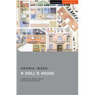 Seller image for A Doll's House for sale by eCampus