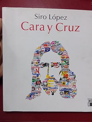 Seller image for Cara y cruz for sale by Librera Eleutheria
