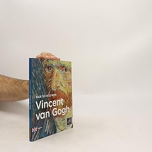 Image du vendeur pour Face to Face with Vincent van Gogh mis en vente par Bookbot