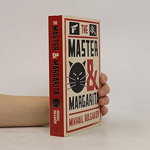 Imagen del vendedor de The Master and Margarita a la venta por Bookbot