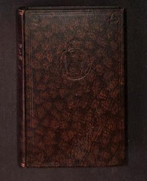 Bild des Verkufers fr The Life of Samuel Johnson, LL.D. - Volume I (1) zum Verkauf von WeBuyBooks