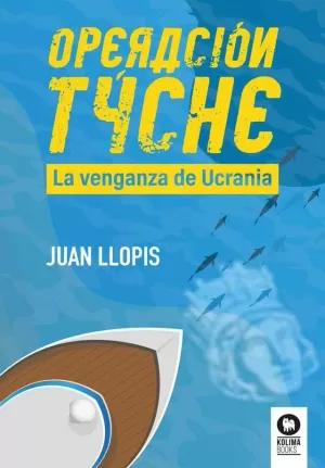 Seller image for OPERACIN TYCHE for sale by LIBRERIACB