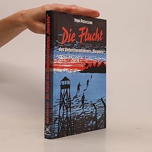 Image du vendeur pour Die Flucht mis en vente par Bookbot