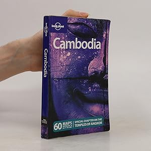 Bild des Verkufers fr Cambodia. zum Verkauf von Bookbot